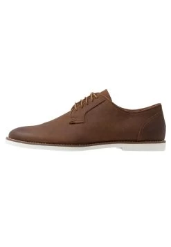 Pier One Prix De Lancement Chaussures à Lacets Derbies Et Richelieus Rond Homme
