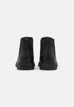 Pier One Meilleure Qualité Bottines Bottes Rond Homme -Pier One Boutique a4e05eab26f64f9cbdd670434bb1dd0d
