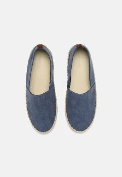 Prix Incroyables Pier One RENA ESPADRILLE UNISEX – Espadrilles Chaussures Basses Rond -Pier One Boutique a712e8e1ca864c359ade29147a29a43e