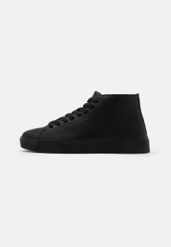 Pier One Baskets Montantes Discount En Ligne Sneakers Rond Homme -Pier One Boutique a728f4bae44f496c875f935dd6686310