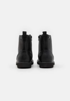 Pier One Bottines à Lacets Authentique 100% Bottes Rond Homme 8 Pier One Bottines à Lacets Authentique 100% Bottes Rond Homme -Pier One Boutique a79df0fb0ecc4a9096dcf03677bd49be