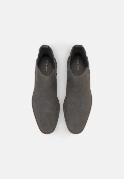 Pier One Bottines – Grey Marchandise De Première Qualité Bottes Rond Homme -Pier One Boutique a7cd4b12a56f403b9052804674e5ae57