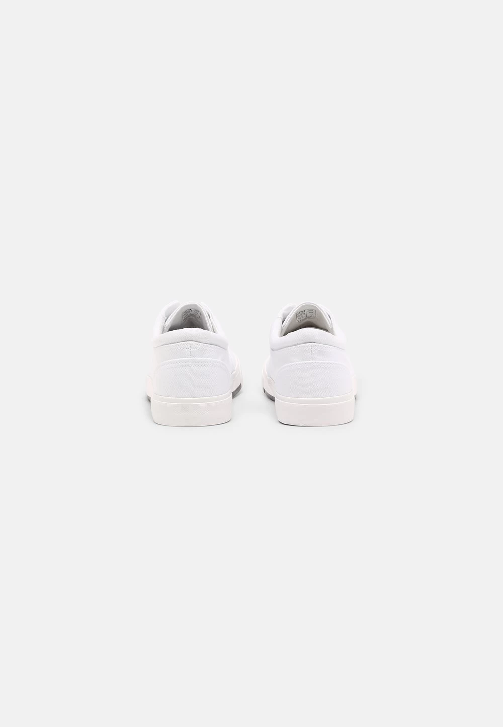 Prix Malin Pier One UNISEX – Baskets Basses Sneakers Rond 3 Prix Malin Pier One UNISEX – Baskets Basses Sneakers Rond – Image 3