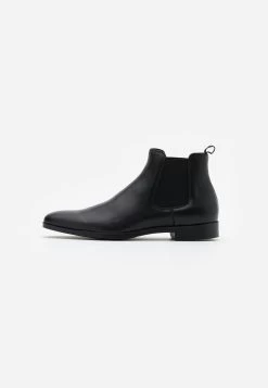 Pas Cher Pier One Bottines Bottes Rond Homme -Pier One Boutique a8285b3d7386498e932f33fe303618ef 1