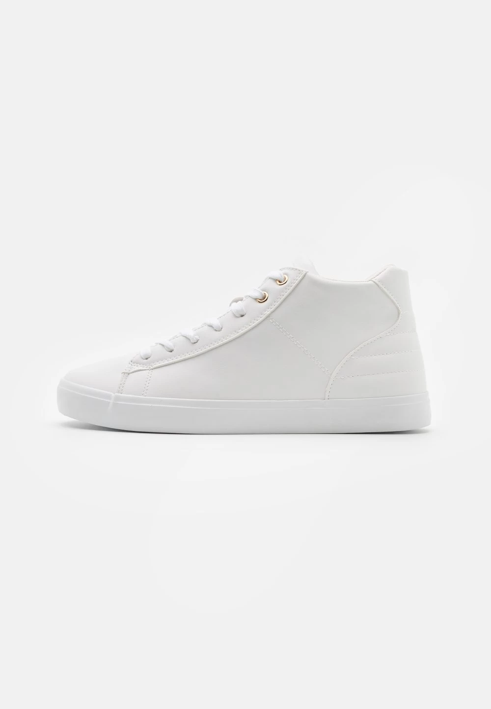 Pier One UNISEX – Baskets Montantes Première Qualité Baskets & Sneakers Rond 1 Pier One UNISEX – Baskets Montantes Première Qualité Baskets & Sneakers Rond