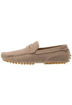 Prix De Lancement Pier One UNISEX – Mocassins Chaussures Basses Carré Homme -Pier One Boutique a93cff17a51d4a77885140d785773704