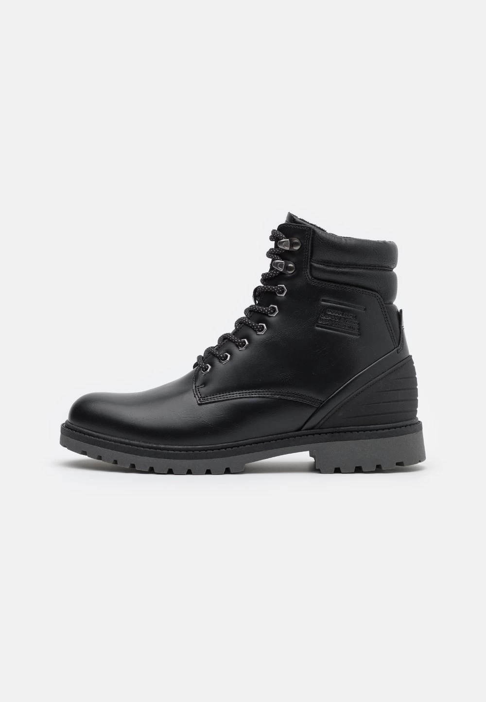 Pier One Prix Sacrifiés Bottines à Lacets Boots Et Bottes Rond Homme 7 Pier One Prix Sacrifiés Bottines à Lacets Boots Et Bottes Rond Homme – Image 7