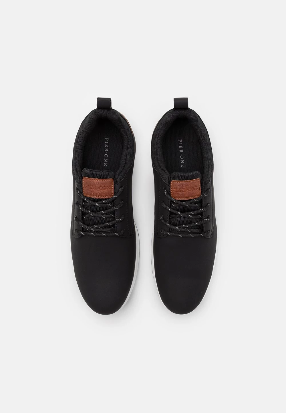 Qualité Excellente Pier One Chaussures à Lacets Derbies, Richelieus & Chaussures Bateau Rond Homme 4 Qualité Excellente Pier One Chaussures à Lacets Derbies, Richelieus & Chaussures Bateau Rond Homme – Image 4