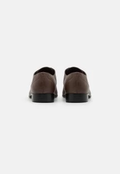 Pier One Derbies Meilleure Qualité Chaussures De Ville Rond Homme -Pier One Boutique abdc4fa5e3bf4be1ad9fbe74eb9ba45f