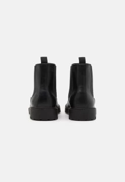 Pier One UNISEX – Bottines Prix Exclusifs Bottes Rond -Pier One Boutique ac032d5ca8554de4a5076c513f6990dc