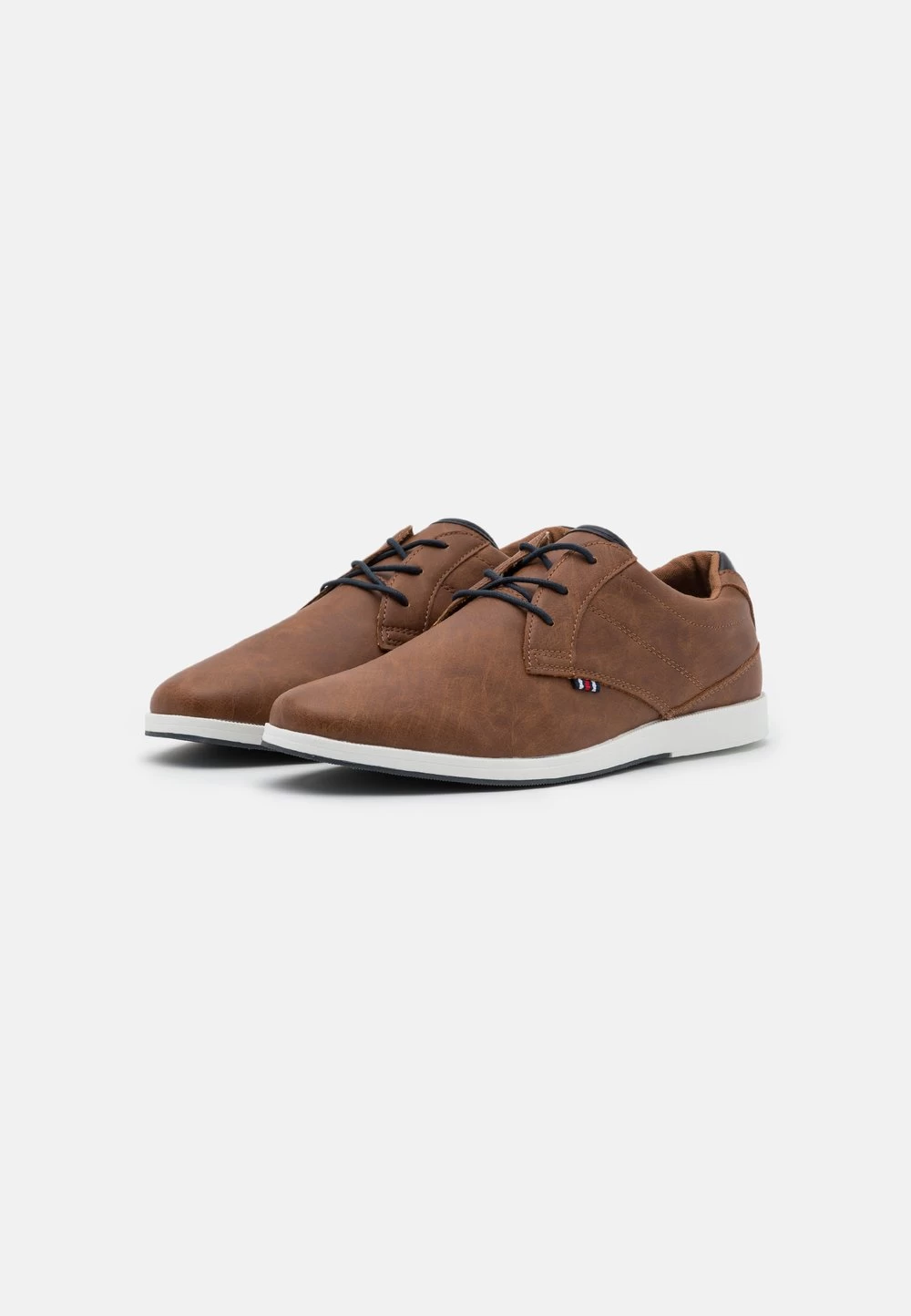 Pier One Prix Distinctifs Chaussures à Lacets Derbies, Richelieus & Chaussures Bateau Rond Homme 2 Pier One Prix Distinctifs Chaussures à Lacets Derbies, Richelieus & Chaussures Bateau Rond Homme – Image 2