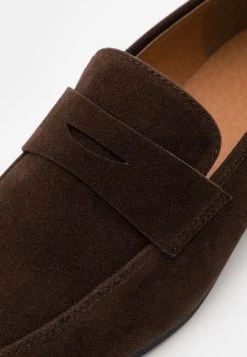 Prix Gelé Pier One Mocassins Chaussures De Ville Carré Homme -Pier One Boutique adb487ce627a49db9251319ed9f14cab