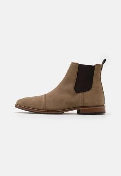 Pier One Pas Cher Bottines Boots Et Bottes Rond Homme -Pier One Boutique ae7e1821313c4ecbb8dc3755f0a645da