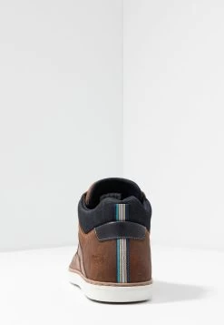 Pier One Prix Bradés Baskets Montantes Sneakers Rond Homme -Pier One Boutique aee4361289814e98920761c66b6cbb22