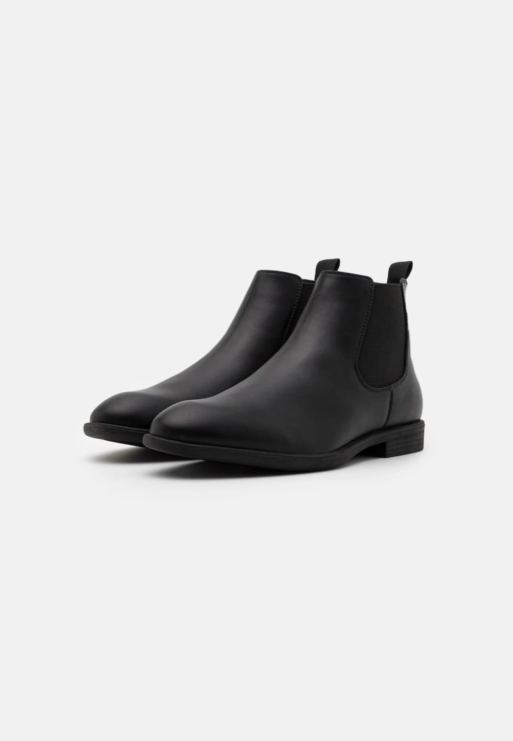 Prix Accessible Pier One Bottines Bottes Rond Homme 2 Prix Accessible Pier One Bottines Bottes Rond Homme – Image 2