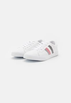 Pier One Qualité Excellente UNISEX – Baskets Basses Baskets & Sneakers Rond -Pier One Boutique b11021e8cf9344dcbc1c3794f82d3685