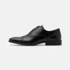 Pier One Derbies & Richelieus Prix Abordable Chaussures De Ville Rond Homme