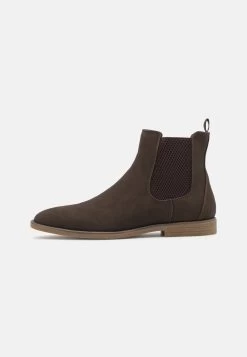 Pier One Bottines Garantie De Qualité 100% Bottes Rond Homme -Pier One Boutique b1da6ef0464d49c8a688bcfe521961b0