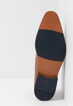 Pier One Prix Accessible LEATHER – Mocassins Chaussures De Ville Carré Homme -Pier One Boutique b33620ba8ab547529ee32df8e71ecc15