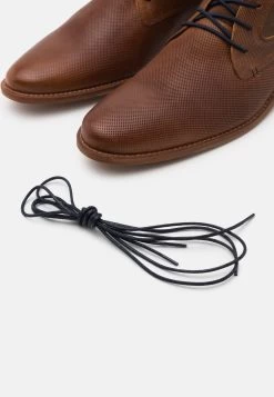 Marchandise De Première Qualité Pier One LEATHER – Derbies Derbies Et Richelieus Rond Homme -Pier One Boutique b339cc82aa204d5a90b63808555395bd