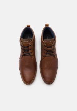 Marchandise De Première Qualité Pier One LEATHER – Derbies Derbies Et Richelieus Rond Homme -Pier One Boutique b48828a06ff64f9ab59714366ce00d89