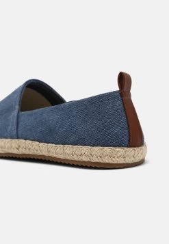 Prix Incroyables Pier One RENA ESPADRILLE UNISEX – Espadrilles Chaussures Basses Rond -Pier One Boutique b517ee1340354961ae649b3a0c38da46