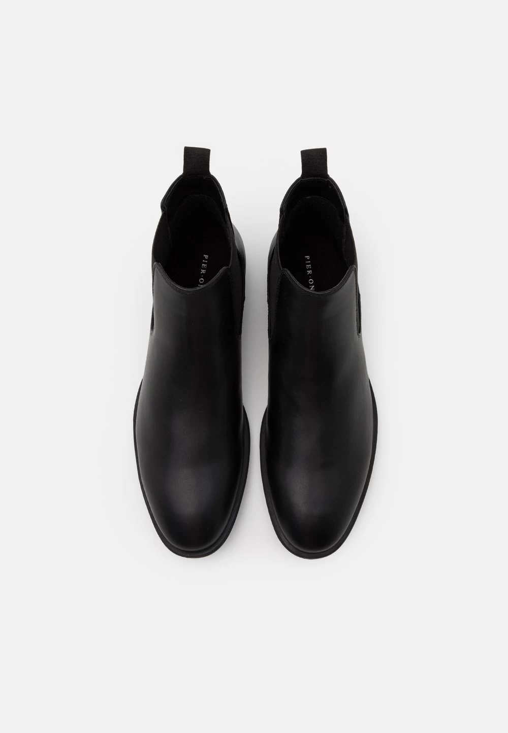 Prix Accessible Pier One Bottines Bottes Rond Homme 4 Prix Accessible Pier One Bottines Bottes Rond Homme – Image 4