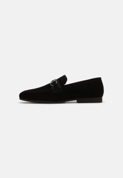 Pier One Prix Malin Mocassins Chaussures De Ville Carré Homme