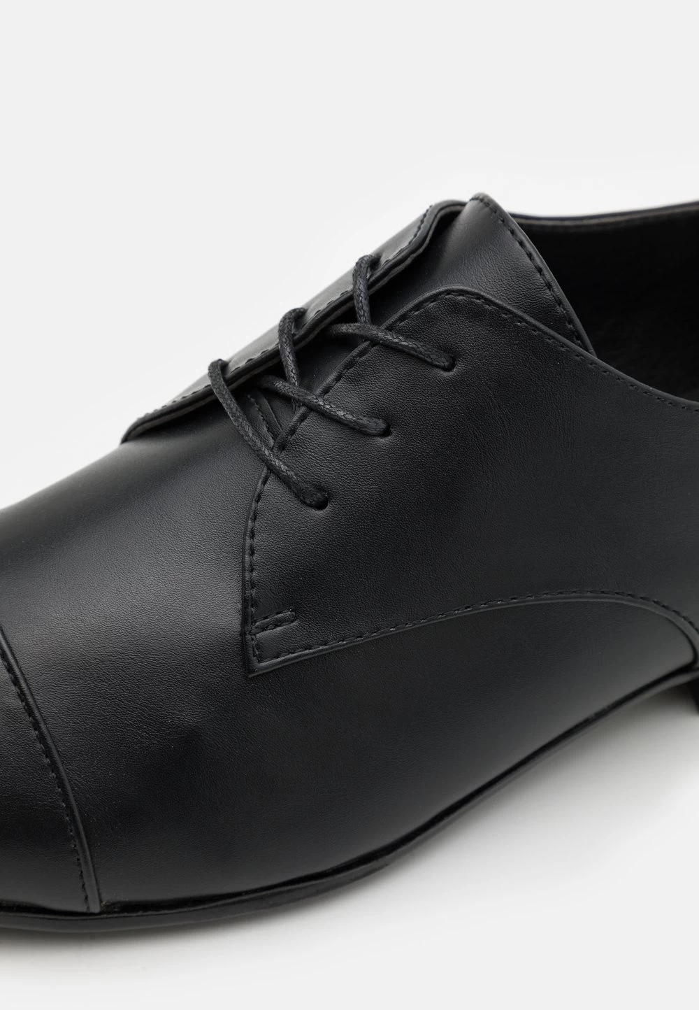 Pier One 50% Off De Vente Derbies Chaussures De Ville Rond Homme 6 Pier One 50% Off De Vente Derbies Chaussures De Ville Rond Homme – Image 6