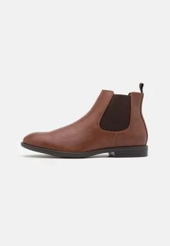 Remise En Ligne Pier One Bottines Bottes Rond Homme -Pier One Boutique b912c39ee0324db0a7d2a78a27029846 1