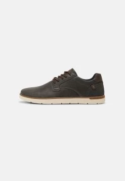 Pier One Baskets Basses Haute Qualité Sneakers Rond Homme 15 Pier One Baskets Basses Haute Qualité Sneakers Rond Homme -Pier One Boutique ba834a3fa7634265b37f632215f47962 1