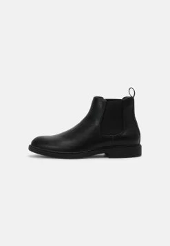 Prix Incroyables Pier One Bottines Boots Et Bottes Rond Homme
