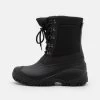 Pier One UNISEX – Bottes De Neige Prix Sympa Rond