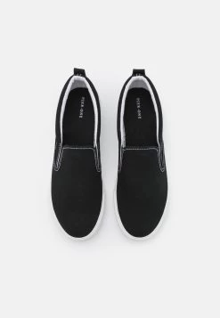 Pier One UNISEX – Baskets Basses Prix Malin Mocassins Et Loafers Rond -Pier One Boutique bde899047176478da96f8c71fe5e42ae