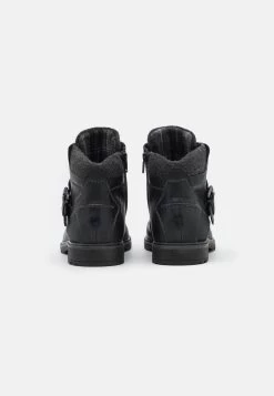 Pier One Prix De Rêve Bottines à Lacets Bottes Rond Homme -Pier One Boutique bebd76e8df284d66b4c57a58c0941d85