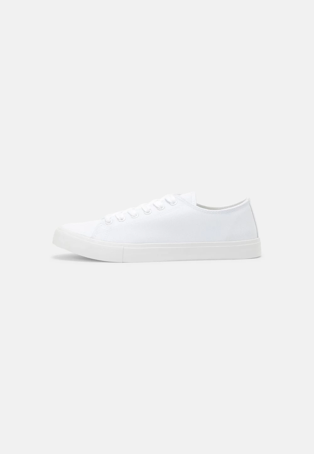 Pier One Qualité Absolue UNISEX – Baskets Basses Baskets & Sneakers Rond 1 Pier One Qualité Absolue UNISEX – Baskets Basses Baskets & Sneakers Rond