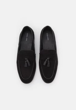Pier One Qualité Garantie Mocassins Chaussures De Ville Rond Homme 9 Pier One Qualité Garantie Mocassins Chaussures De Ville Rond Homme -Pier One Boutique c0188e217da04623b467b59fff91fe7e