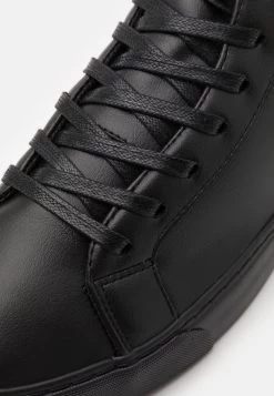 Pier One Authentique 100% UNISEX – Baskets Montantes Sneakers Rond -Pier One Boutique c4ab7471aaad425bb3c5161a46c1d212