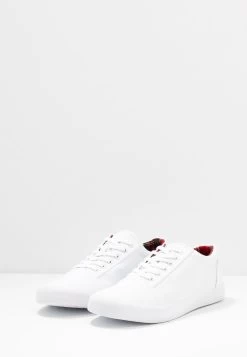 Pier One UNISEX – Baskets Basses Faible Prix Sneakers Rond -Pier One Boutique c6a150d111d7412b810a796de6fafc78