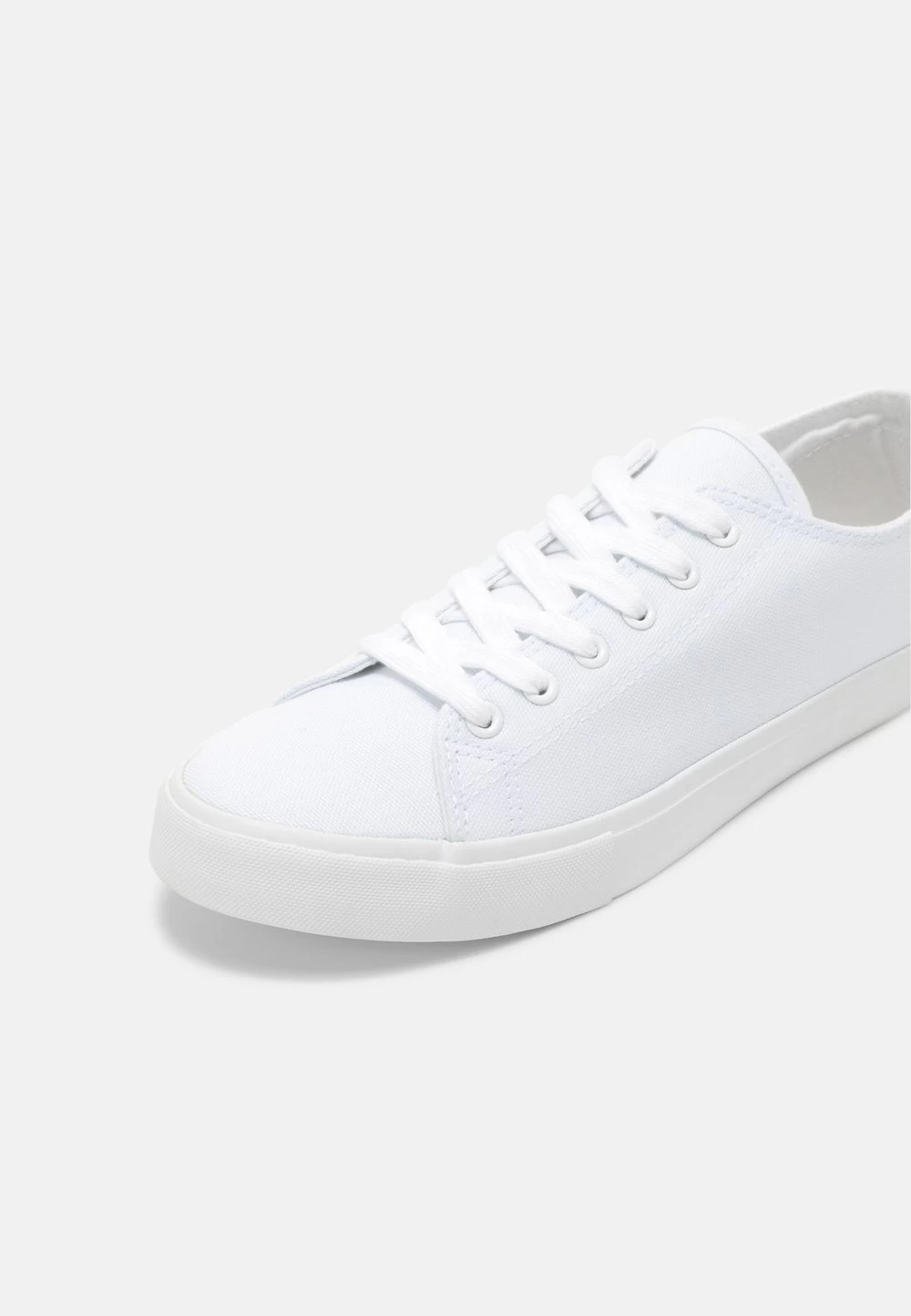 Pier One Qualité Absolue UNISEX – Baskets Basses Baskets & Sneakers Rond 7 Pier One Qualité Absolue UNISEX – Baskets Basses Baskets & Sneakers Rond – Image 7