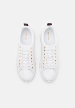 Marchandise De Première Qualité Pier One UNISEX – Baskets Basses Baskets & Sneakers Rond -Pier One Boutique c8100a2396bc45f1878016e1eff4851b