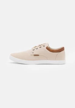 Pier One Soldes Baskets Basses Sneakers Rond Unisex -Pier One Boutique caf6fa5b36af44209c0399e430a76e4e 1