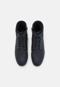 Prix Exclusifs Pier One Bottines à Lacets Bottes Rond Homme 9 Prix Exclusifs Pier One Bottines à Lacets Bottes Rond Homme -Pier One Boutique cb497ba369fd49ff8f8e5fcb34e0321c