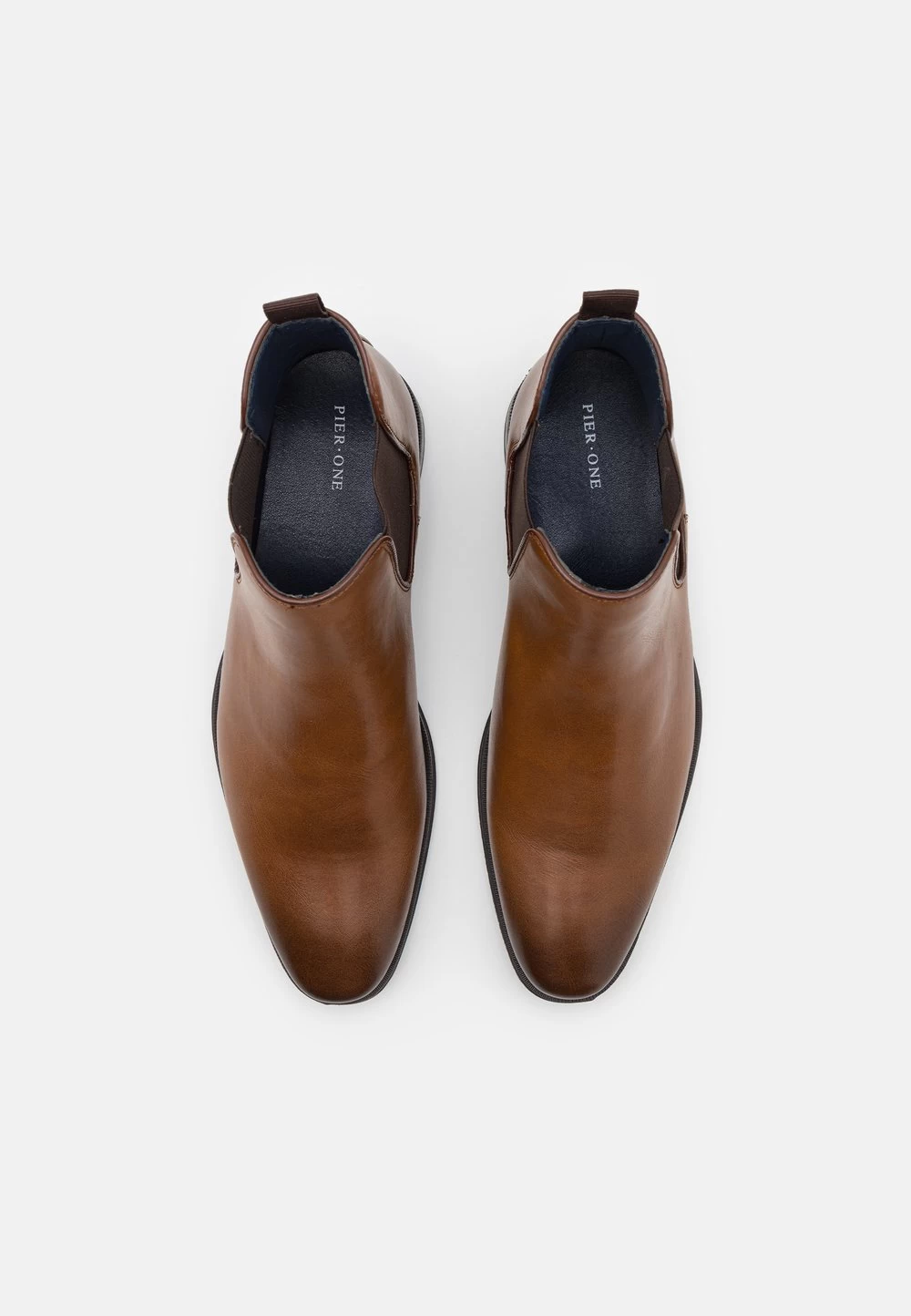 Pier One Promos Bottines Bottes Rond Homme 4 Pier One Promos Bottines Bottes Rond Homme – Image 4