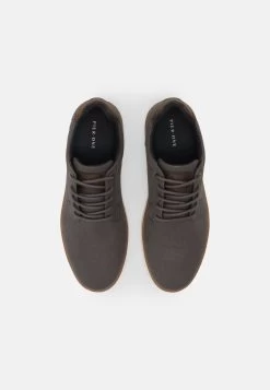 Pier One Baskets Basses Qualité Excellente Sneakers Rond Homme -Pier One Boutique cbf4fae61be940b7856e4cc64ceb8b23