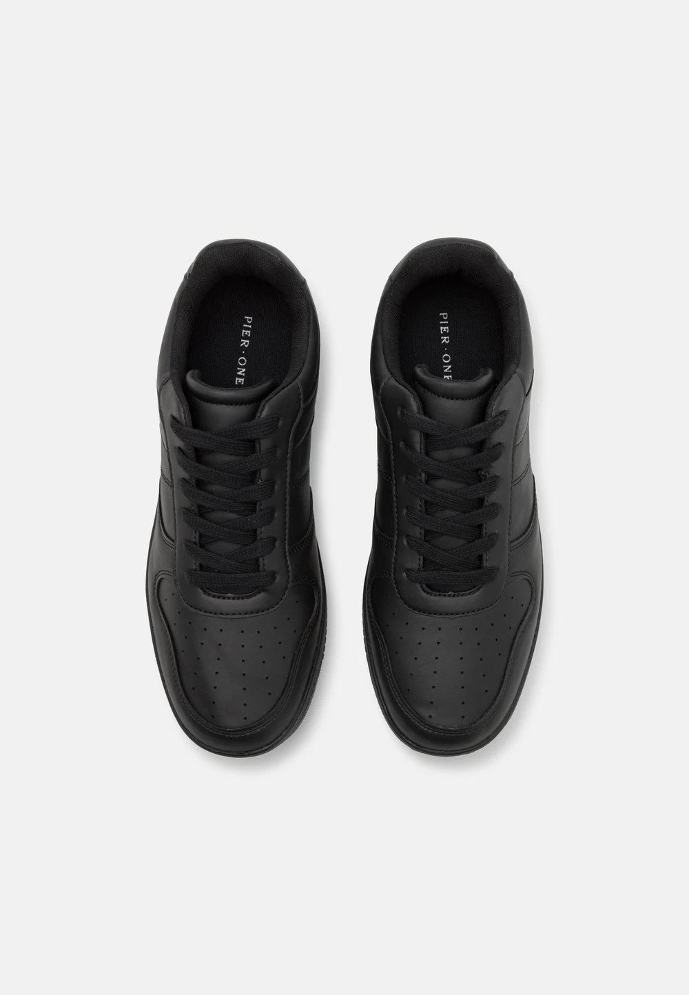 Prix Dynamité Pier One Baskets Basses Baskets & Sneakers Rond Homme 4 Prix Dynamité Pier One Baskets Basses Baskets & Sneakers Rond Homme – Image 4