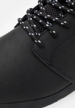 Pier One Rabais UNISEX – Chaussures à Lacets Derbies Et Richelieus Rond -Pier One Boutique ce5d2133fb3e4e13af5a043ac595a5e4