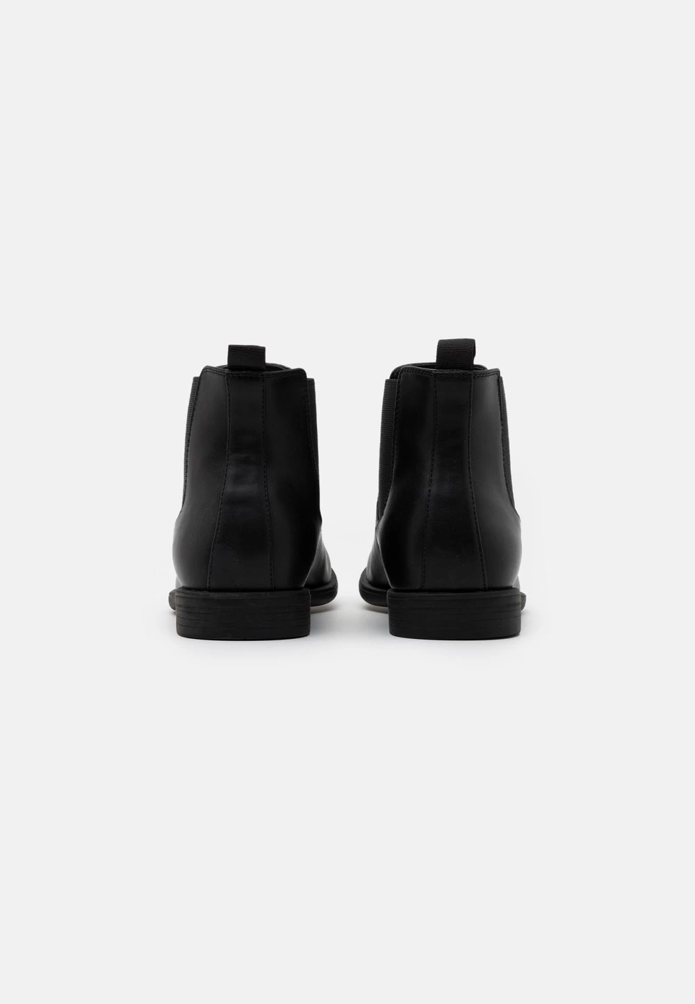 Prix Accessible Pier One Bottines Bottes Rond Homme 3 Prix Accessible Pier One Bottines Bottes Rond Homme – Image 3