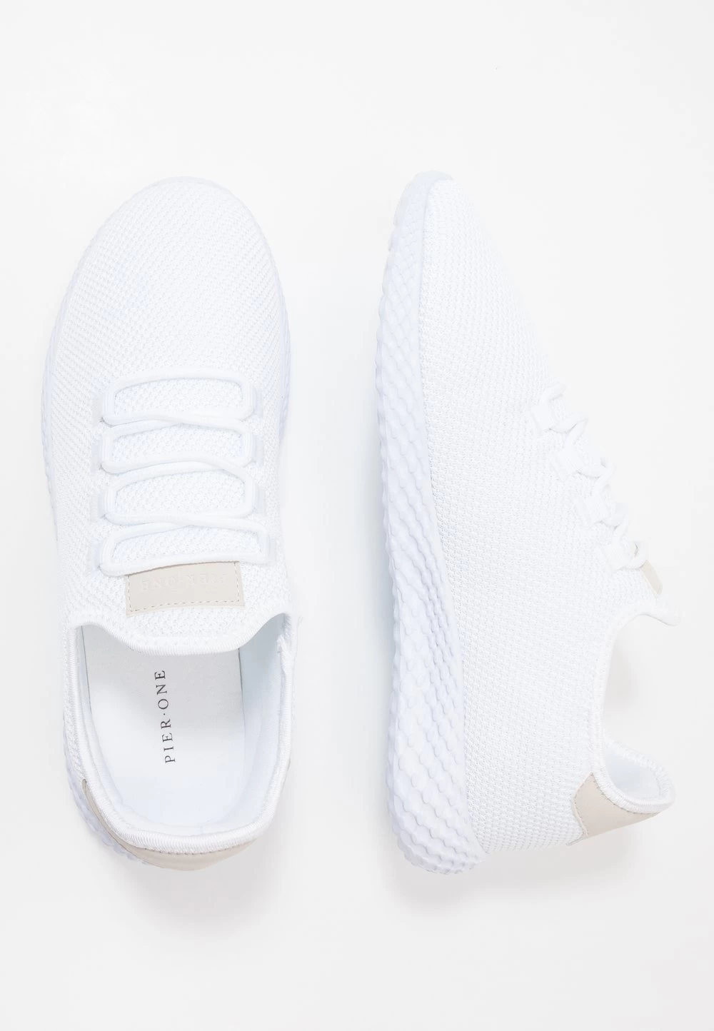 Prix De Lancement Pier One UNISEX – Baskets Basses Baskets & Sneakers Rond Homme 2 Prix De Lancement Pier One UNISEX – Baskets Basses Baskets & Sneakers Rond Homme – Image 2