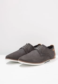 Pier One Chaussures à Lacets Prix Sacrifiés Derbies Et Richelieus Rond Homme -Pier One Boutique d1eedccf14194e1da380c6b9f37a4c56